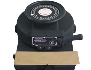 Stencil Machine